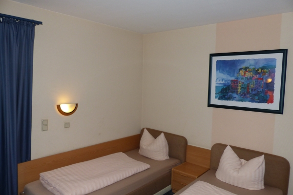 Hotel Aggertal (Gummersbach)